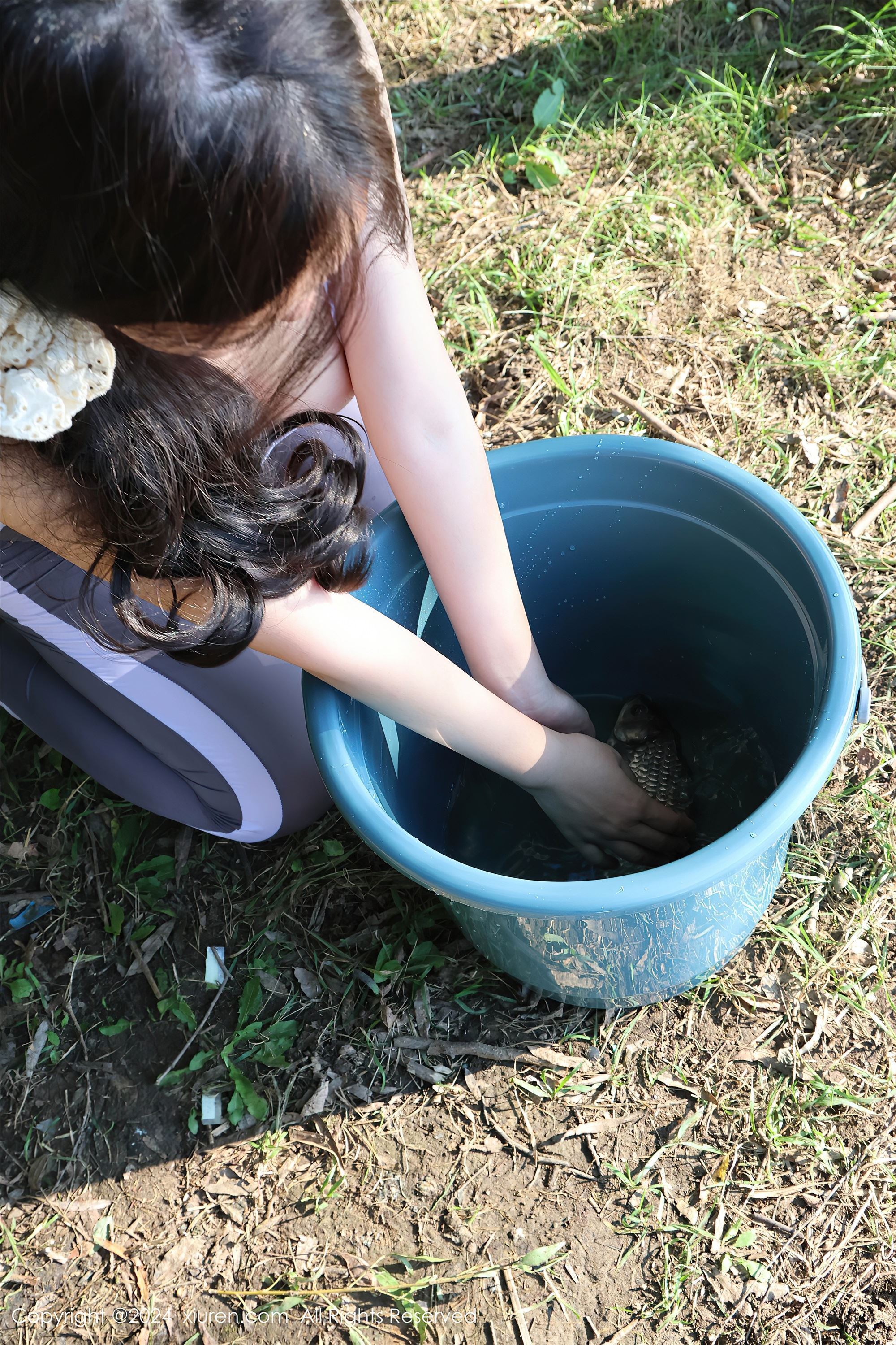 Xiuren秀人网 2024.10.18 NO.9311 小薯条nienie